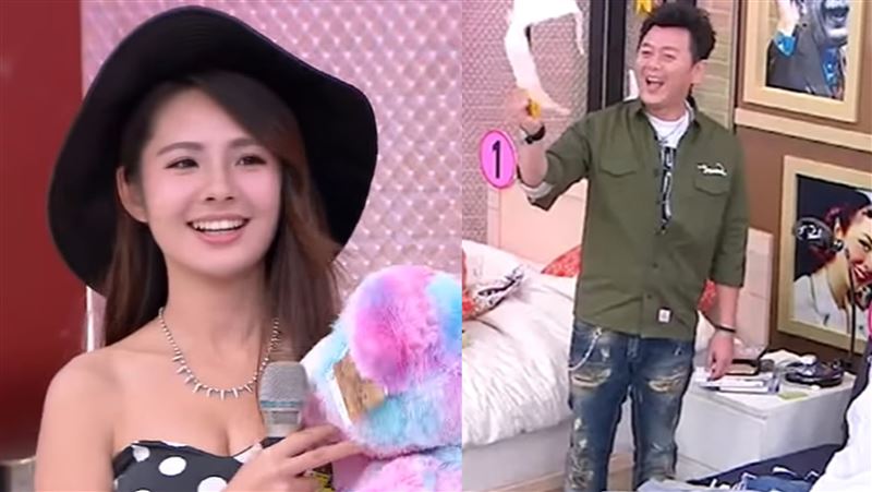 原味內衣曝光！床上水手服揭鮪魚癖好