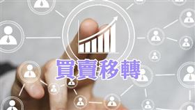 基期較高、農曆春節假期影響，六都1月房市交易量月減30.5％（圖／資料照）