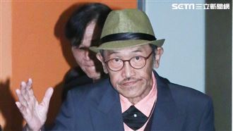 73歲小戽斗病逝　生前曾叮囑妻這事