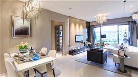 季節因素，六都1月買賣移轉驟降，量縮2成以上，僅桃園市穩定（圖／資料照）