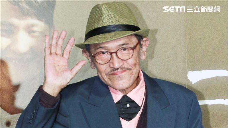 小戽斗遺作超噴淚　吊點滴仍堅持拍戲