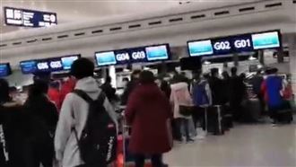 確診還上包機？高大成驚爆「有人教」