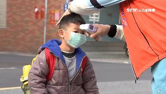 私立幼園開學口罩荒！學校家長都緊張