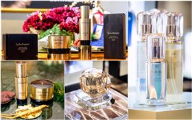 雪花秀／肌膚之鑰（品牌提供）