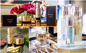 頂級保養不能少　抗老緊緻養成貴婦肌