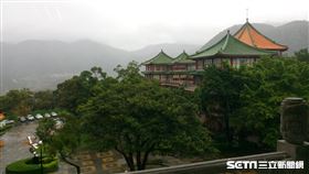 文化大學（圖／記者林瑞恩攝影）