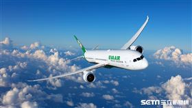 搭飛機也能吃年菜！春節搭長榮吃烏魚子、獅子頭、佛跳牆…
機上年菜 長榮航提供