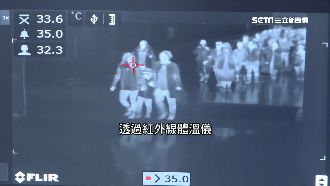 武漢台商返台！全台5地強制隔離戒備