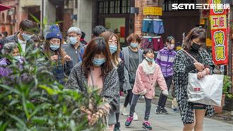 新／疫情恐往上飆？侯友宜憂熱區失守