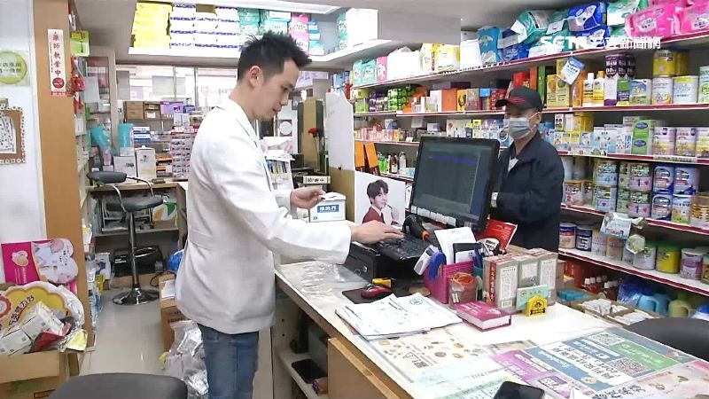經濟部：一個月後口罩產能達每日千萬