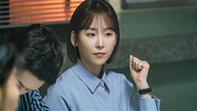 韓劇,Black Dog,徐玄振,羅美蘭 愛奇藝台灣站提供