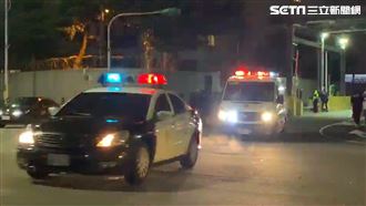 首批武漢台商返台　1人發燒2人不適