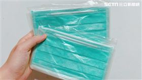口罩 示意圖／資料照
