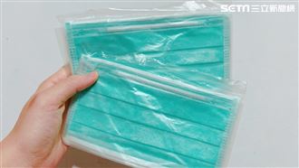 口罩「7天限購2片」　網曝產能公式
