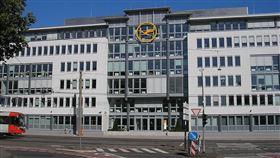 ▲位於德國科隆的漢莎總部。（圖／翻攝自維基百科）