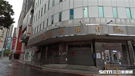 台銀(陳弋攝影)