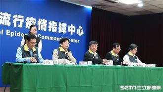 武漢247台人返國　分送3檢疫所