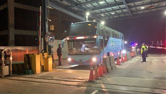 怕3檢疫所在家旁邊？陳時中：距離遠