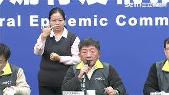 7天2口罩夠用？陳時中：不用整天戴