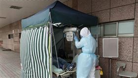 武漢肺炎,疫情,防疫,醫護,謝宗學,Dr. E 小兒急診室日誌,醫療排擠效應
圖／翻攝自Dr. E 小兒急診室日誌