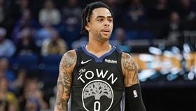 NBA／傳尼克4換1羅素遭勇士打槍
NBA,金州勇士,D'Angelo Russell,紐約尼克,Mitchell Robinson
翻攝自推特