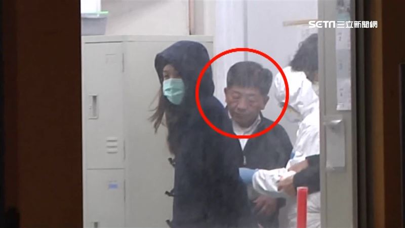 2百人返台檢疫　陳時中親上火線監督