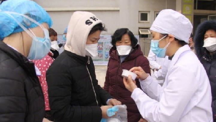 傳播力強　武漢肺炎病毒存活時間曝光