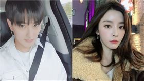 安七炫、鄭柔美/IG