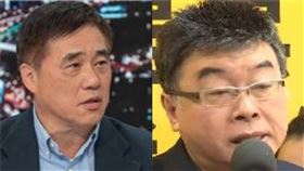 邱毅痛批郝龍斌