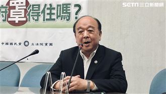 首問政曝這事　吳斯懷笑：我很規矩的