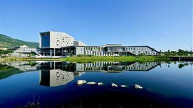 ▲國立台東大學（圖／翻攝自台東大學官網）