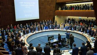 WHO：南美洲已成為武漢肺炎新中心