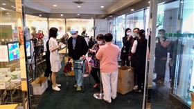 武漢肺炎,健保卡,就診,漏洞