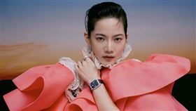 曾之喬封面人物（照片提供：《Bella儂儂》）