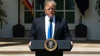 若重啟金援WHO給多少？川普回應了