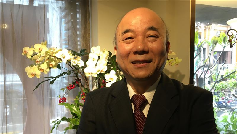 機械公會不憂武漢肺炎　估產值年增