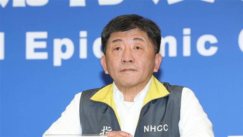 新／武漢肺炎疑似病例添102例