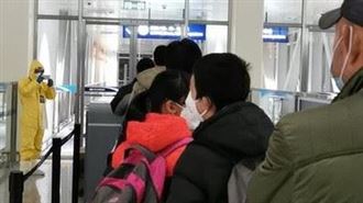 第二批台胞有人不敢回來！怕幼兒染病