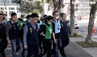 詐騙嫌吸收越南移工　每月薪資3萬