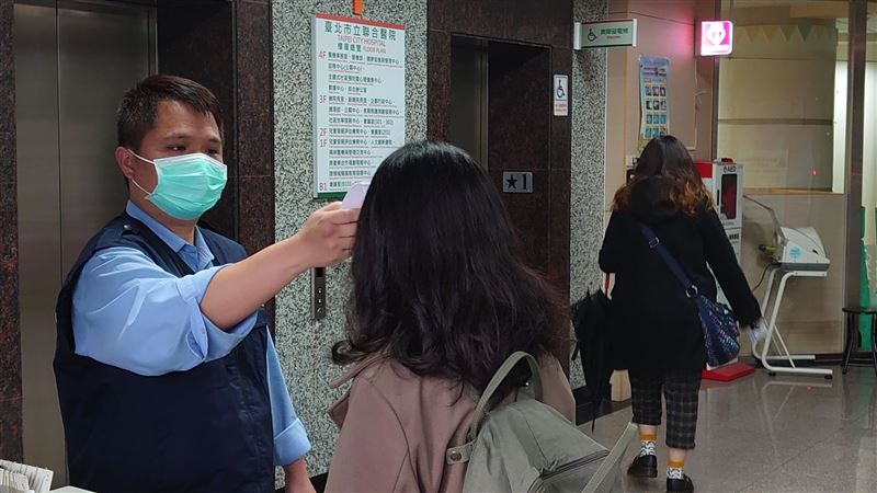 對抗武漢肺炎 抗煞名醫璩大成教4招