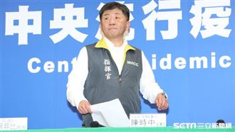 WHO誤植台確診13例　我方已抗議