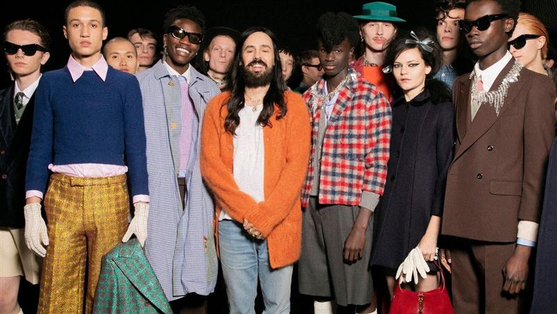 米蘭時裝週確定泡湯　亞洲媒體全缺席