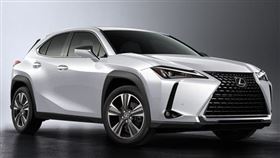 ▲Lexus UX（圖／翻攝網路）
