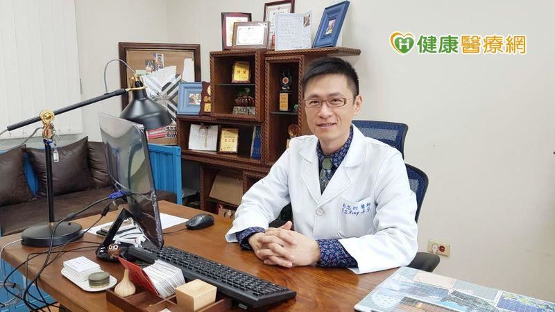 久咳不癒、肩頸痠痛　竟是肺癌骨轉移