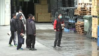 國軍動起來！支援生產解決口罩之亂