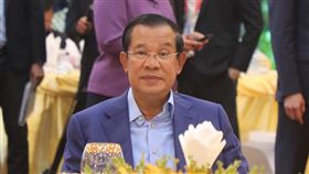柬埔寨總理,洪森（圖／翻攝自Hun Sen臉書）