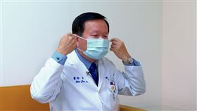 記者陳則凱攝影 萬芳醫院提供