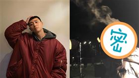 朴敘俊
翻攝ＩＧ