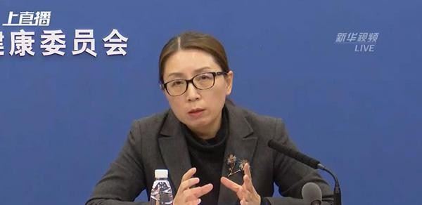 武漢肺炎病死率成謎？陸衛健委回應了