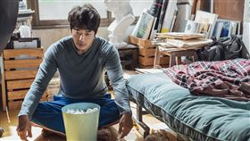 ▲權相佑為戲顛覆男神形象。（圖／甲上娛樂提供）